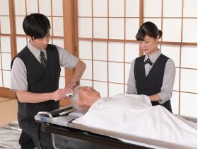 日勤 納棺師 エンゼルケアディレクター ご葬儀の前のセレモニースタッフ 福島県いわき市 福島県求人情報サイト ジョブフク